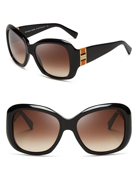 michael kors matte black sunglasses|michael kors sunglasses for men.